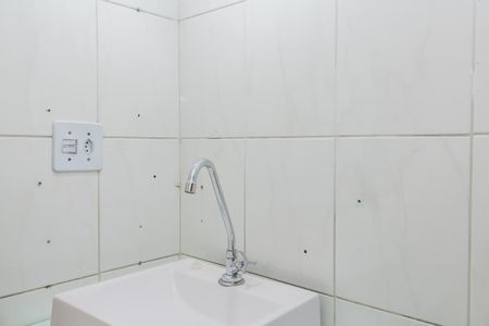 Apartamento à venda com 71m², 3 quartos e 1 vaga Apartamento à venda com 71m², 3 quartos e 1 vagaBanheiro