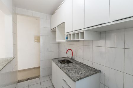 Apartamento à venda com 71m², 3 quartos e 1 vaga Apartamento à venda com 71m², 3 quartos e 1 vagaCozinha