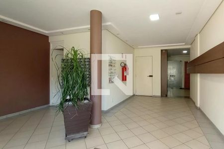 Apartamento à venda com 71m², 3 quartos e 1 vaga Apartamento à venda com 71m², 3 quartos e 1 vagaÁrea comum - Hall