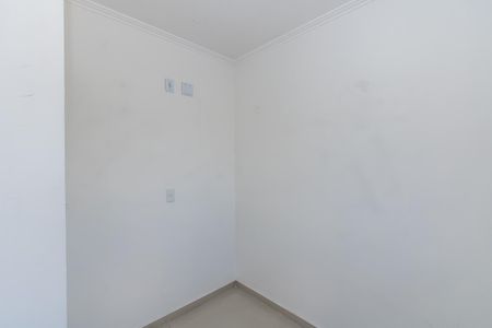 Apartamento à venda com 71m², 3 quartos e 1 vaga Apartamento à venda com 71m², 3 quartos e 1 vagaQuarto 3