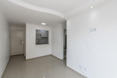 Apartamento à venda com 71m², 3 quartos e 1 vaga Apartamento à venda com 71m², 3 quartos e 1 vagaSala
