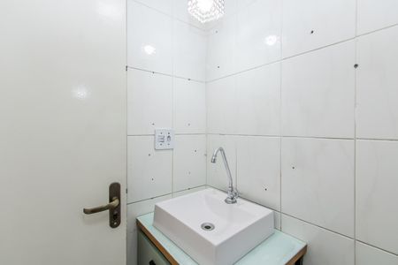 Apartamento à venda com 71m², 3 quartos e 1 vaga Apartamento à venda com 71m², 3 quartos e 1 vagaBanheiro