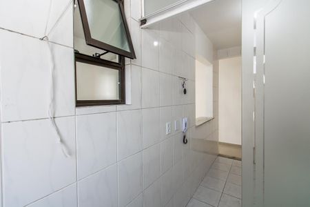 Apartamento à venda com 71m², 3 quartos e 1 vaga Apartamento à venda com 71m², 3 quartos e 1 vagaÁrea de Serviço