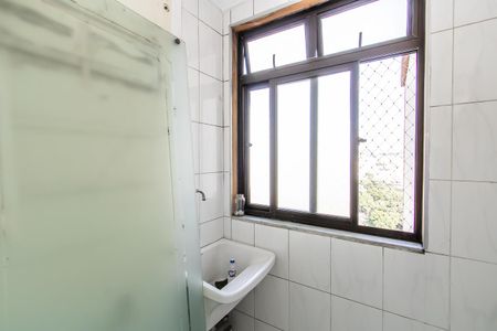 Apartamento à venda com 71m², 3 quartos e 1 vaga Apartamento à venda com 71m², 3 quartos e 1 vagaÁrea de Serviço