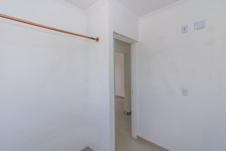 Apartamento à venda com 71m², 3 quartos e 1 vaga Apartamento à venda com 71m², 3 quartos e 1 vagaQuarto 3
