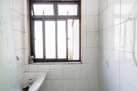 Apartamento à venda com 71m², 3 quartos e 1 vaga Apartamento à venda com 71m², 3 quartos e 1 vagaÁrea de Serviço