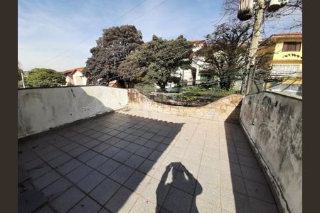 Casa à venda com 136m², 3 quartos e 3 vagas