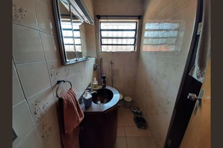 Casa à venda com 136m², 3 quartos e 3 vagas