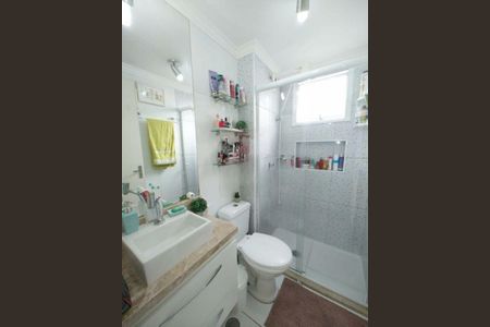 Apartamento à venda com 52m², 2 quartos e 1 vaga