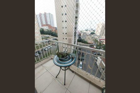 Apartamento à venda com 52m², 2 quartos e 1 vaga