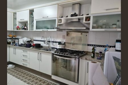 Casa à venda com 515m², 4 quartos e 6 vagas