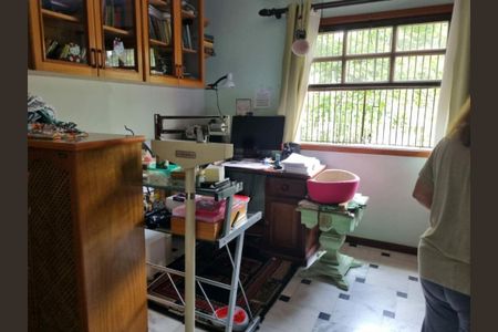 Casa à venda com 515m², 4 quartos e 6 vagas