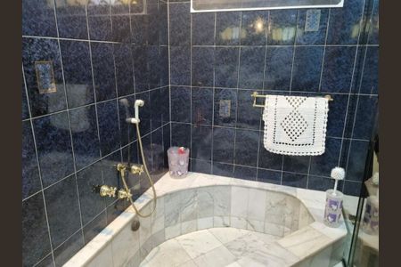 Casa à venda com 515m², 4 quartos e 6 vagas