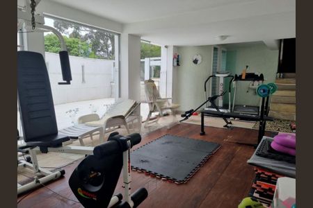 Casa à venda com 515m², 4 quartos e 6 vagas