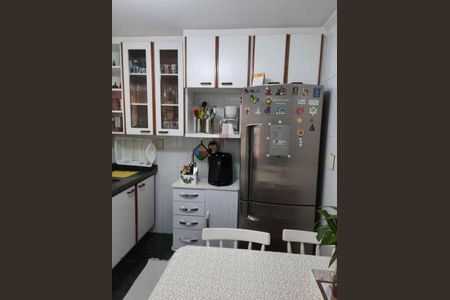 Casa à venda com 90m², 3 quartos e 1 vaga