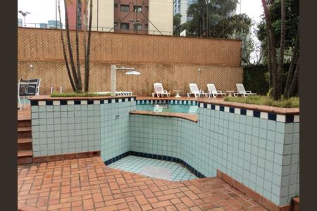 Apartamento à venda com 144m², 4 quartos e 2 vagas