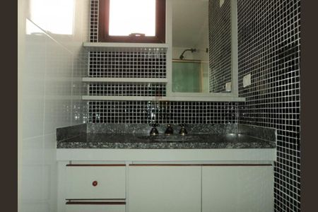 Apartamento à venda com 144m², 4 quartos e 2 vagas