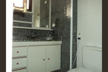 Apartamento à venda com 144m², 4 quartos e 2 vagas