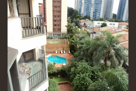 Apartamento à venda com 144m², 4 quartos e 2 vagas