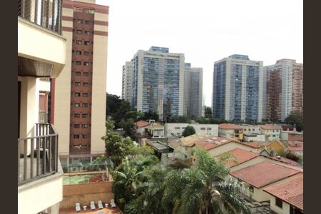 Apartamento à venda com 144m², 4 quartos e 2 vagas