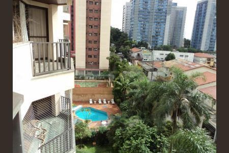 Apartamento à venda com 144m², 4 quartos e 2 vagas
