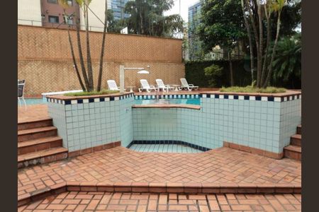 Apartamento à venda com 144m², 4 quartos e 2 vagas