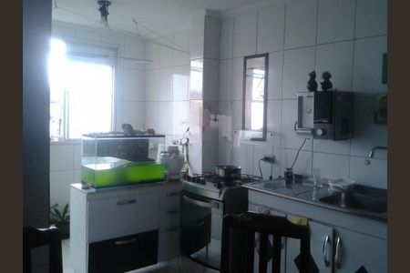 Apartamento à venda com 60m², 2 quartos e 1 vaga