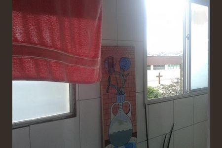 Apartamento à venda com 60m², 2 quartos e 1 vaga