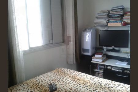 Apartamento à venda com 60m², 2 quartos e 1 vaga