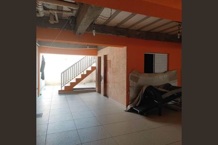 Casa à venda com 210m², 3 quartos e 4 vagas