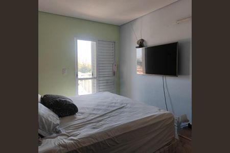 Casa à venda com 210m², 3 quartos e 4 vagas