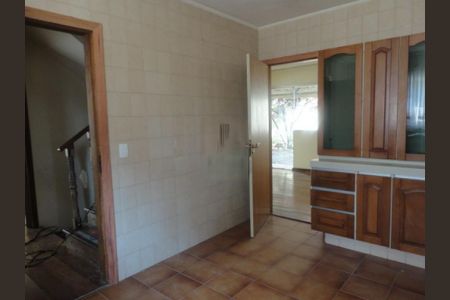 Casa à venda com 190m², 3 quartos e 4 vagas
