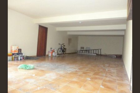 Casa à venda com 190m², 3 quartos e 4 vagas