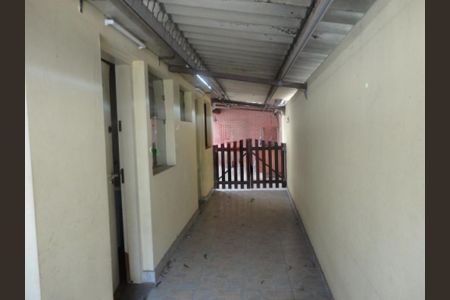 Casa à venda com 190m², 3 quartos e 4 vagas
