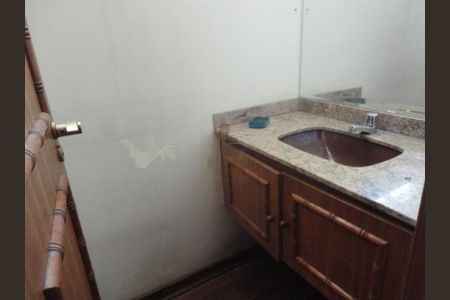 Casa à venda com 190m², 3 quartos e 4 vagas