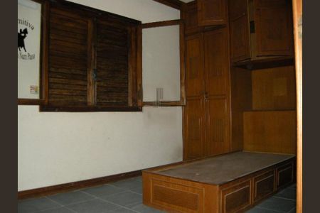 Casa à venda com 190m², 3 quartos e 4 vagas