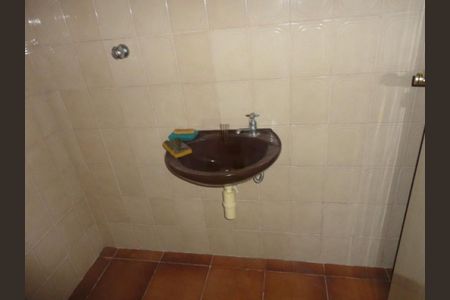 Casa à venda com 190m², 3 quartos e 4 vagas