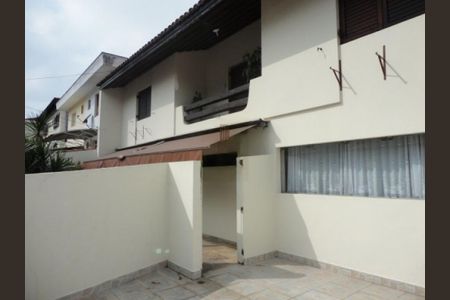 Casa à venda com 190m², 3 quartos e 4 vagas