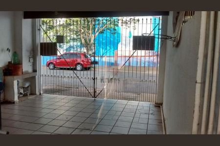 Casa à venda com 100m², 2 quartos e 2 vagas
