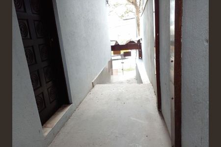 Casa à venda com 100m², 2 quartos e sem vaga