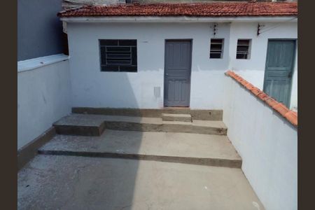 Casa à venda com 100m², 2 quartos e sem vaga