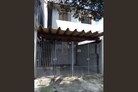 Casa à venda com 100m², 2 quartos e sem vaga
