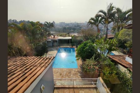 Casa à venda com 330m², 3 quartos e 4 vagas