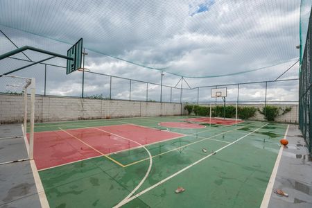 Apartamento à venda com 47m², 2 quartos e 1 vagaÁrea comum