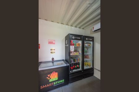 Apartamento à venda com 47m², 2 quartos e 1 vagaÁrea comum