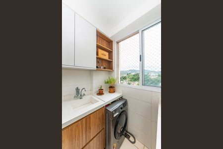 Apartamento à venda com 47m², 2 quartos e 1 vagaÁrea de Serviço