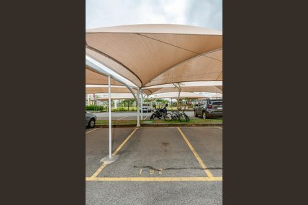 Apartamento à venda com 47m², 2 quartos e 1 vagaGaragem