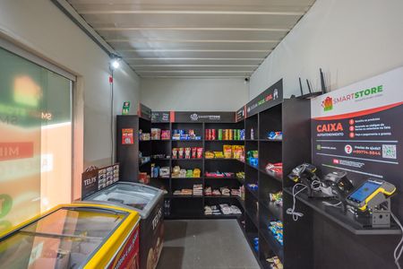 Apartamento à venda com 47m², 2 quartos e 1 vagaÁrea comum