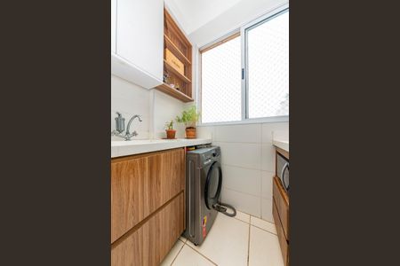 Apartamento à venda com 47m², 2 quartos e 1 vagaÁrea de Serviço