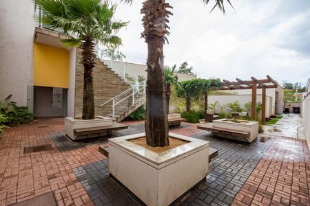 Apartamento à venda com 47m², 2 quartos e 1 vagaÁrea comum